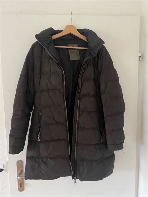 prada daunenjacke gebraucht|PRADA Jacken Damen .